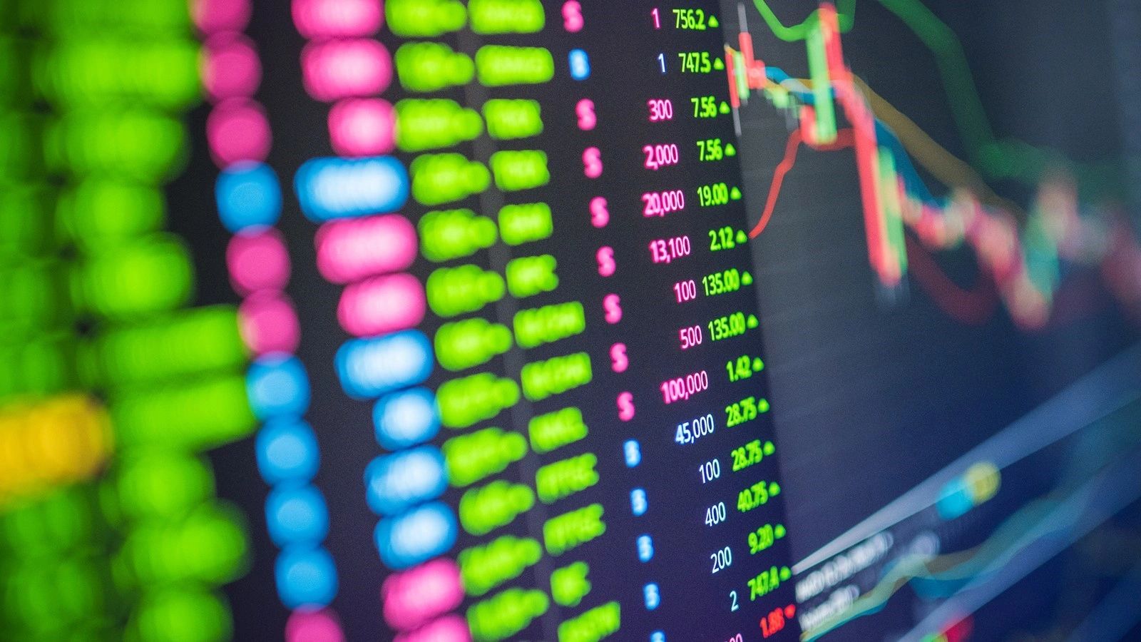 What Is Graph Coloring Data Structure